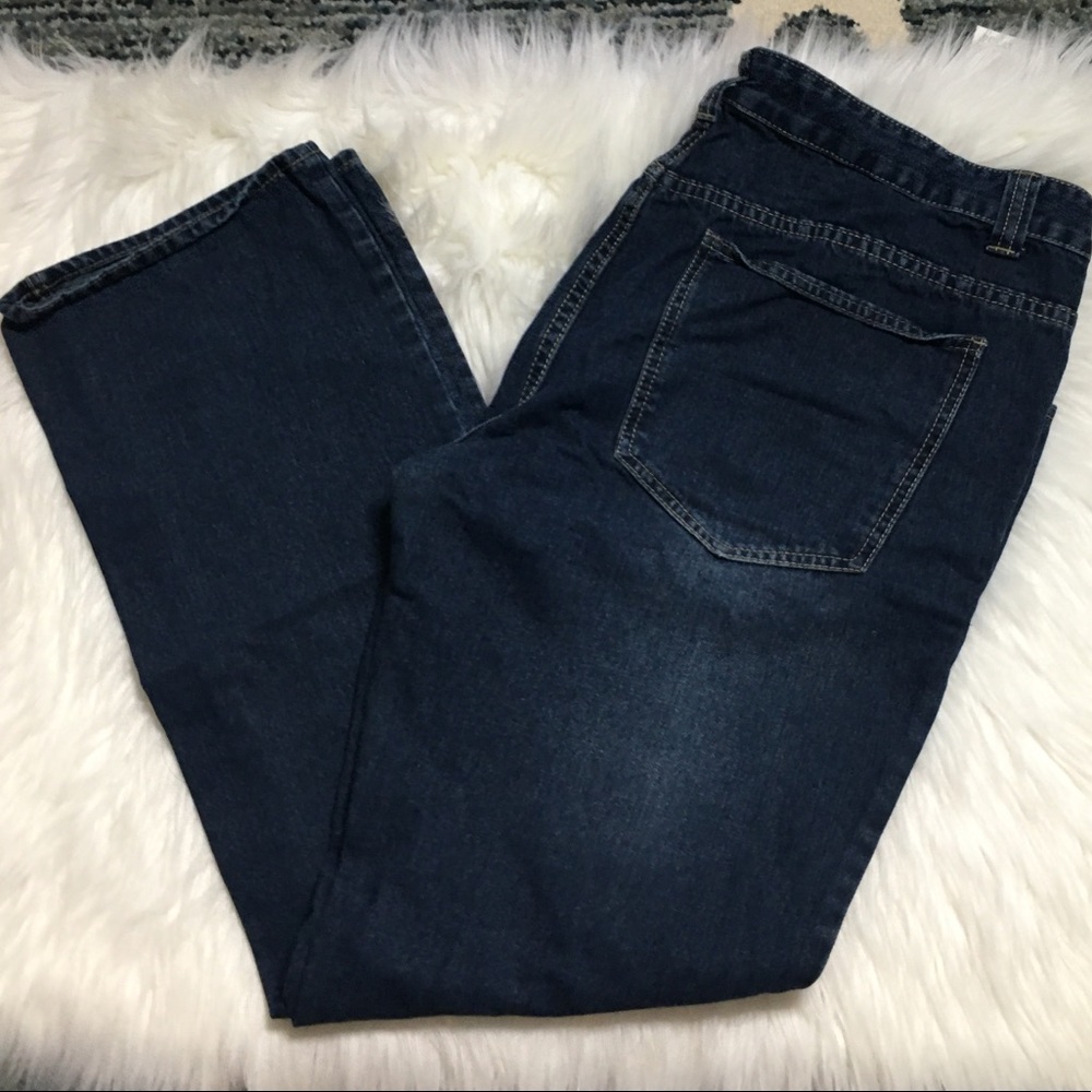 Denim Blvd Men Jeans